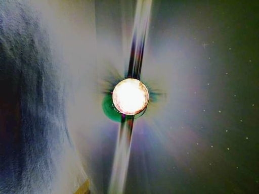 MissY.B. | Fassettenreich | Kunstfotograf auf alleFotografen