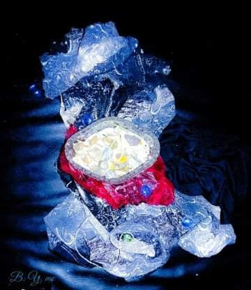 MissY.B. | Fassettenreich | Kunstfotograf auf alleFotografen