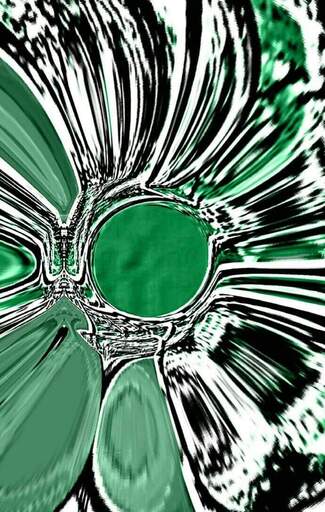 MissY.B. | WandDesign | Aktfotograf auf alleFotografen