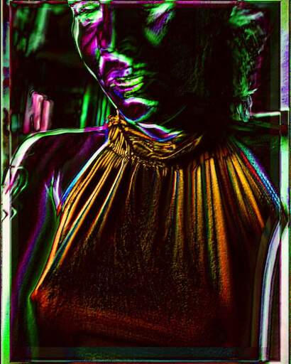 MissY.B. | WandDesign | Aktfotograf auf alleFotografen