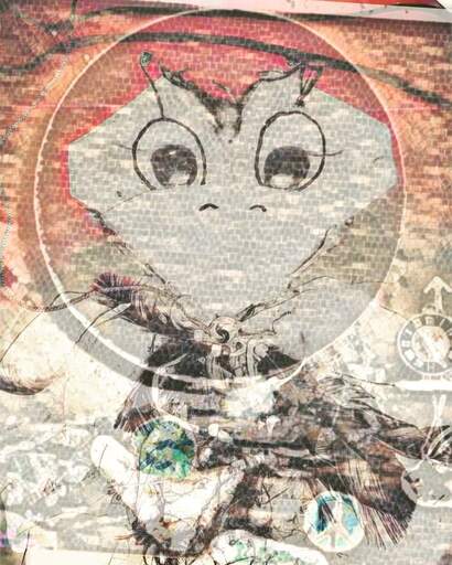 MissY.B. | B.Y.meWandDesign | Aktfotograf auf alleFotografen