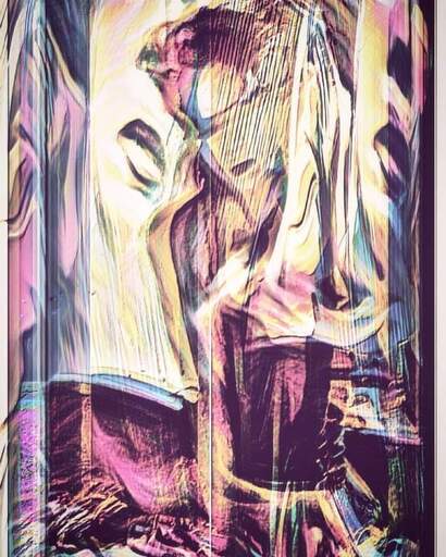 MissY.B. | B.Y.meWandDesign | Imagefotograf auf alleFotografen