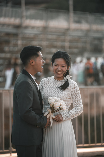 m.visual-Photography  | Hochzeit  | Architekturfotograf auf alleFotografen