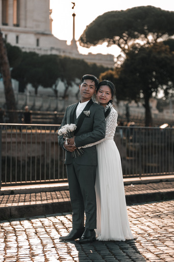 m.visual-Photography  | Hochzeit  | Imagefotograf auf alleFotografen