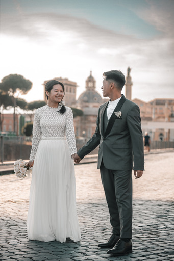 m.visual-Photography  | Hochzeit  | Fahrzeugfotograf auf alleFotografen