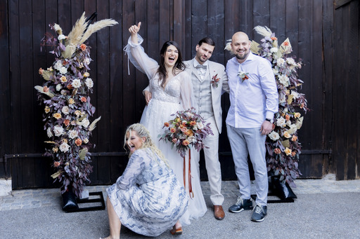 m.visual-Photography  | Hochzeit  | Architekturfotograf auf alleFotografen
