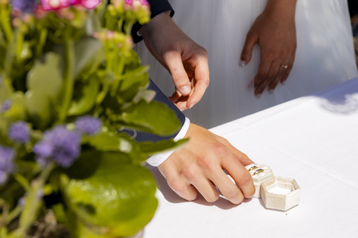 m.visual-Photography  | Hochzeit  | Landschaftsfotograf auf alleFotografen