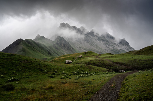Nico Bogenreuther | Berglandschaften | Kita- und Schulfotograf auf alleFotografen