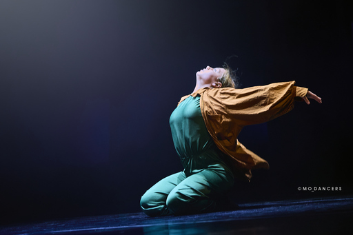 MO Bassa | DANCE | Pressefotograf auf alleFotografen