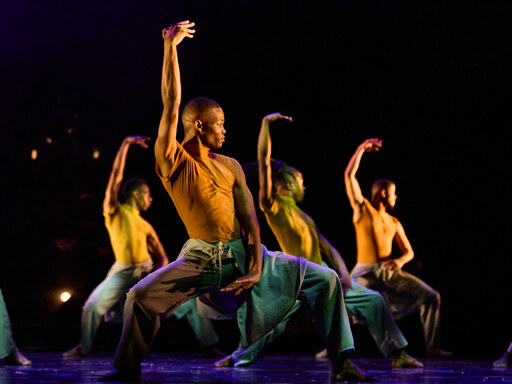 MO Bassa | DANCE | Landschaftsfotograf auf alleFotografen