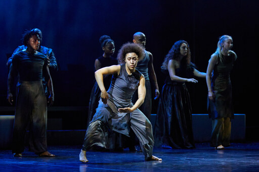 MO Bassa | DANCE | Werbefotograf auf alleFotografen