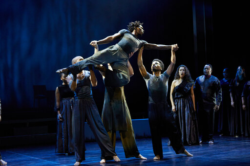 MO Bassa | DANCE | Fahrzeugfotograf auf alleFotografen