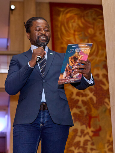 MO Bassa | EVENTS | Foodfotograf auf alleFotografen