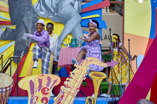 MO Bassa | EVENTS | Interiorfotograf auf alleFotografen