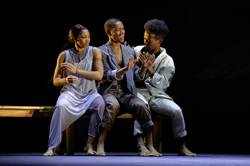 MO Bassa | DANCE | Kunstfotograf auf alleFotografen