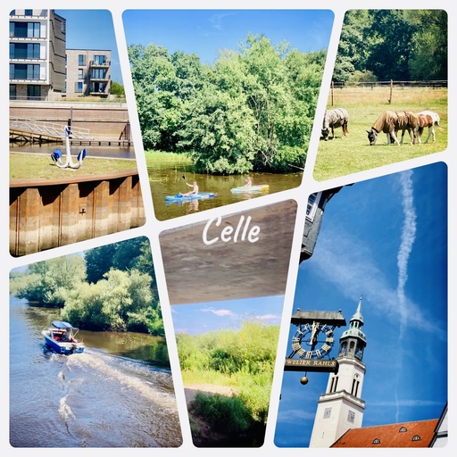 Jörn Nitsche | Postkartenmotive | Architekturfotograf auf alleFotografen