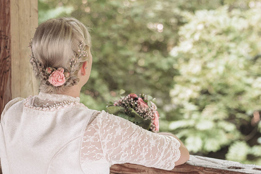 Daniel Achner Fotografie | Hochzeit | Babyfotograf auf alleFotografen