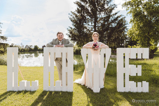 Daniel Achner Fotografie | Hochzeit | Konzertfotograf auf alleFotografen