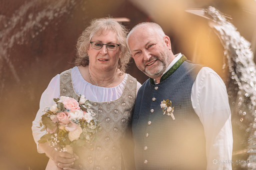 Daniel Achner Fotografie | Hochzeit | Paarfotograf auf alleFotografen
