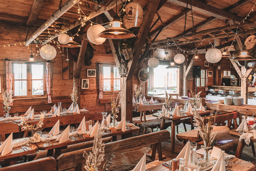 Daniel Achner Fotografie | Hochzeit | Pressefotograf auf alleFotografen