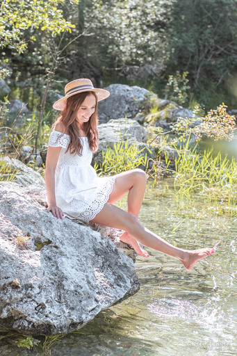 Daniel Achner Fotografie | Portrait | Paarfotograf auf alleFotografen