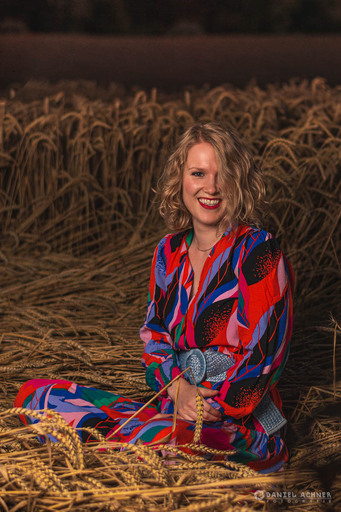 Daniel Achner Fotografie | Portrait | Pressefotograf auf alleFotografen