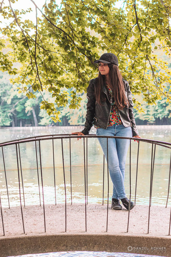 Daniel Achner Fotografie | Portrait | Paarfotograf auf alleFotografen