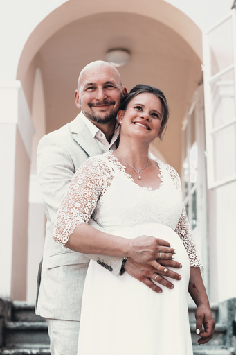 Jeremy | Hochzeit | Kinderfotograf auf alleFotografen