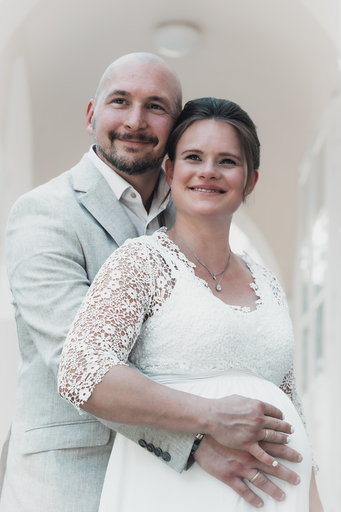 Jeremy | Hochzeit | Familienfotograf auf alleFotografen