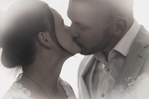 Jeremy | Hochzeit | Paarfotograf auf alleFotografen