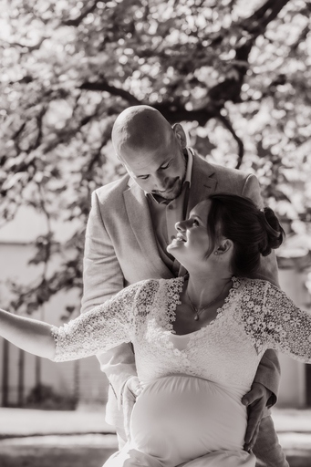 Jeremy | Hochzeit | Tierfotograf auf alleFotografen