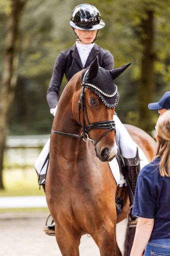 Melanie Engelhardt  | Turnier | Babyfotograf auf alleFotografen