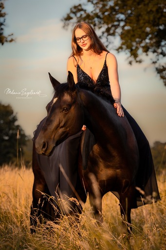Melanie Engelhardt  | Pferde | Hundefotograf auf alleFotografen