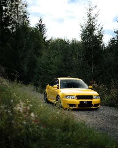 NixPix  | Autos | Werbefotograf auf alleFotografen