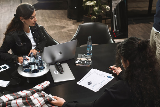 StudioKomplex | Business Fotografie | Abiballfotograf auf alleFotografen