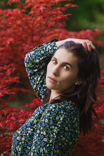 cms Fotowelt | Portrait | Portraitfotograf auf alleFotografen