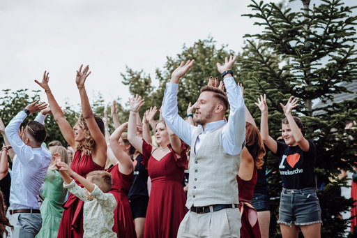 AF Moments Hochzeitsfotografen  | Einblicke | Sportfotograf auf alleFotografen
