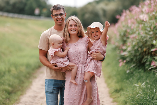 Natalia Nirschl -photography- | Familien | Kinderfotograf auf alleFotografen