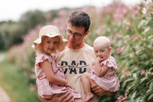 Natalia Nirschl -photography- | Familien | Modefotograf auf alleFotografen