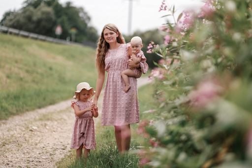 Natalia Nirschl -photography- | Familien | Paarfotograf auf alleFotografen