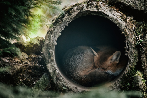 Natalia Nirschl -photography- | Tier | Modefotograf auf alleFotografen