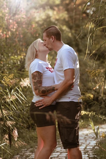 RedPyjamas.Duo | Familie | Babyfotograf auf alleFotografen