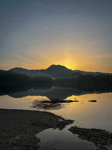 Phototaetig  | Ruhige Freiheit  | Landschaftsfotograf auf alleFotografen