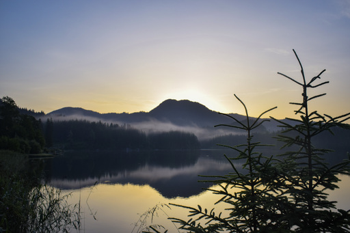 Phototaetig  | Ruhige Freiheit  | Landschaftsfotograf auf alleFotografen