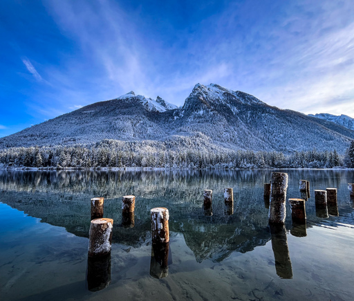 Phototaetig  | Ruhige Freiheit  | Landschaftsfotograf auf alleFotografen