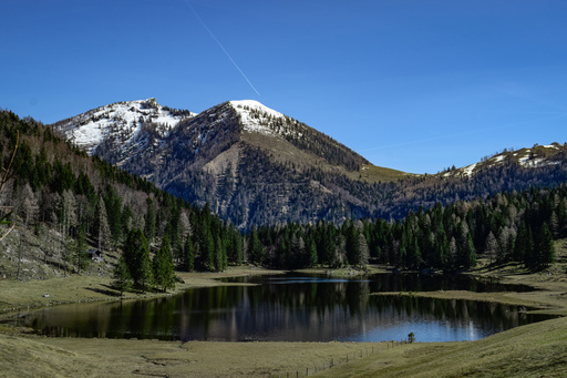 Phototaetig  | Ruhige Freiheit  | Landschaftsfotograf auf alleFotografen