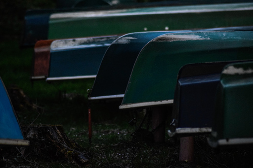 Phototaetig  | Freie Einsamkeit  | Landschaftsfotograf auf alleFotografen