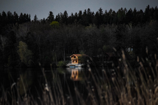 Phototaetig  | Freie Einsamkeit  | Landschaftsfotograf auf alleFotografen