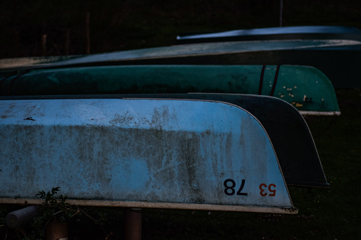 Phototaetig  | Freie Einsamkeit  | Landschaftsfotograf auf alleFotografen