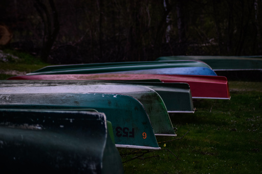 Phototaetig  | Freie Einsamkeit  | Landschaftsfotograf auf alleFotografen